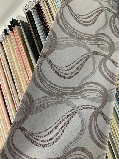 Polypropylene:A Part of the纺织品的大家族