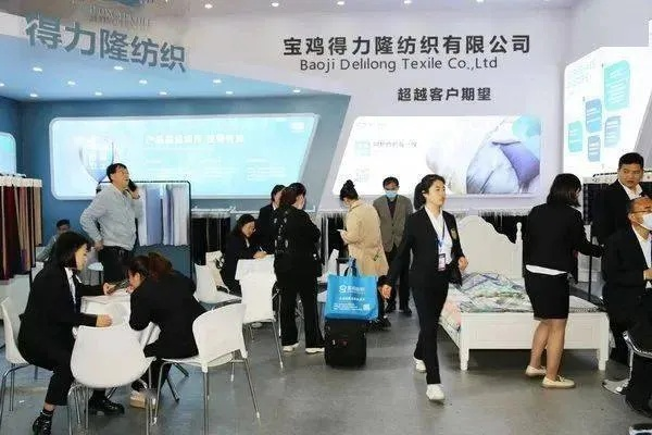 江苏优畅纺织品，品质卓越，市场领先