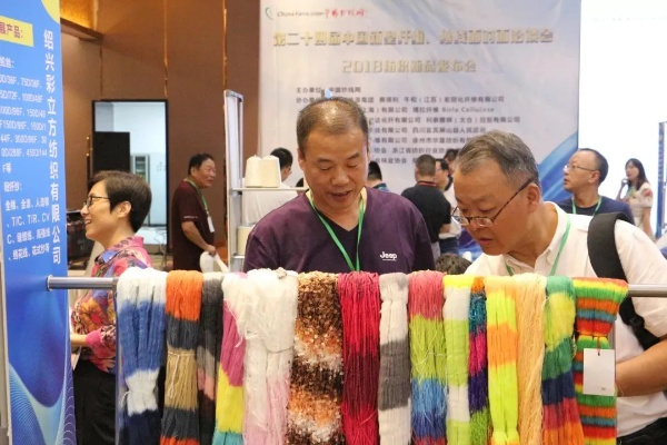 福建外贸纺织品，多元发展与机遇