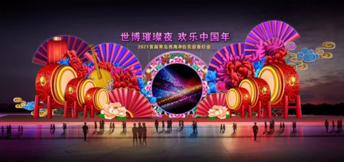 青岛纺织品，丰富多彩的纺织世界