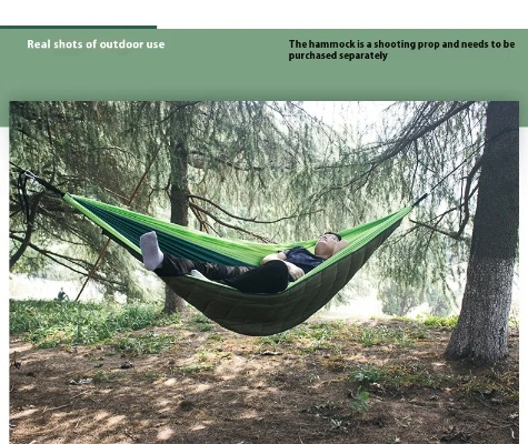 Embracing the Outdoors with Skilled Textile Design in Shanxi