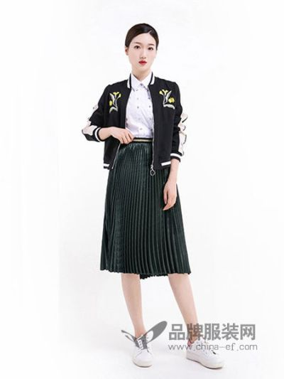 遵义纺织品牌女装招商加盟策略