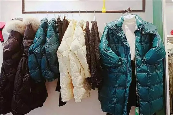 遵义纺织品牌女装招商加盟策略