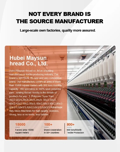 The Art of Textile Yarn Design:A Comprehensive Guide
