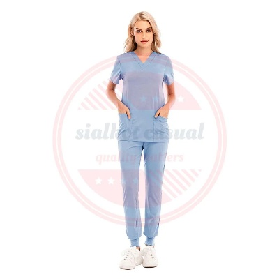 The Role of Nursing Textiles in Healthcare and Development