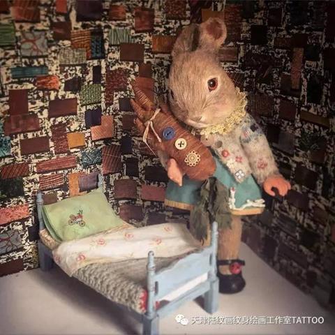Spring Textile Fabric Exhibition in English