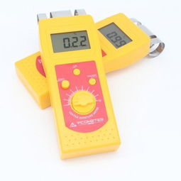 Textile Moisture Absorption and Drying Speed Test