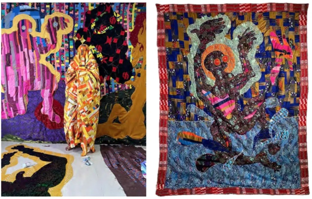 The Art of Textiles:A Journey through the Heart of Xinyuan Textiles