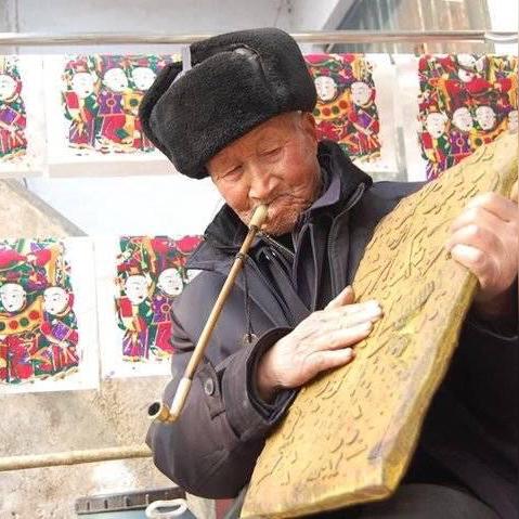 周村纺织品市场，探秘传统手工艺与市场交易