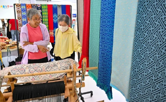 Navigating the Global Market with Linqu County Yahu Textiles
