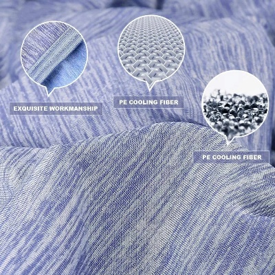 Nantong Textile Bedding Originator:The Beginning of the