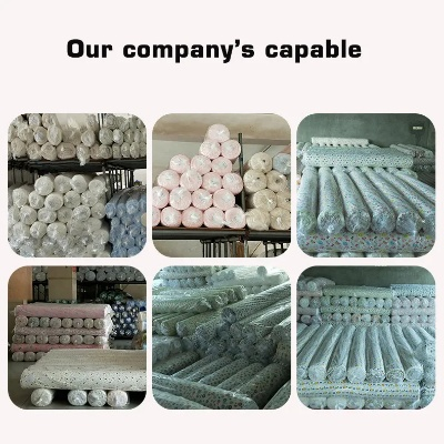 婴儿纺织品原料大全
