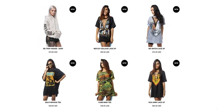 Characteristics of Clothing and Textiles