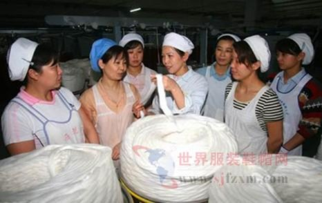 The Journey of山西职业针纺织品代理品牌