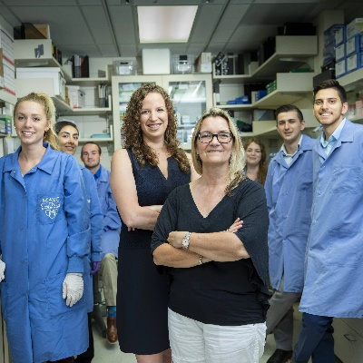 The Role of Research in Medical Textiles Education