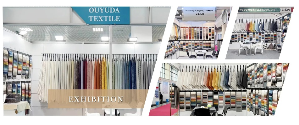 The Dynamics of the Huayu Textile Enterprise Store