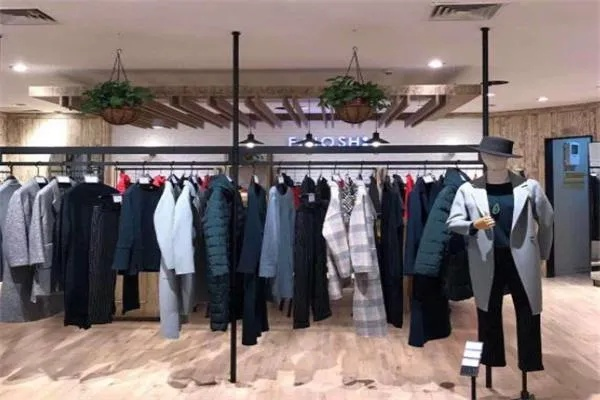 河南纺织品牌女装招商加盟推广策略