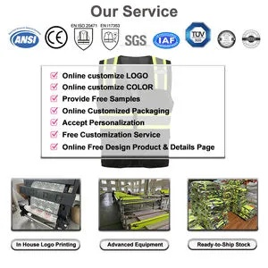 Textile Safety Technology Classification