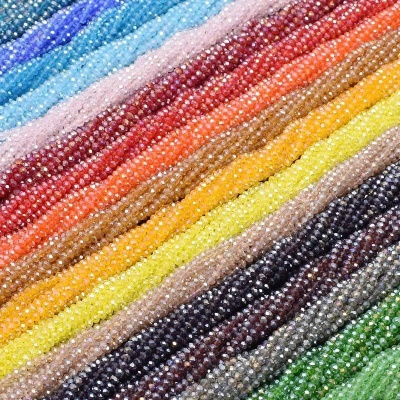 Exploring the World of Luxury Textiles at Gao County Rainbow Yarn Store