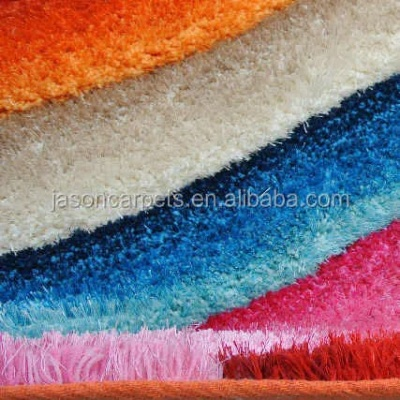 Exploring the World of Luxury Textiles at Gao County Rainbow Yarn Store