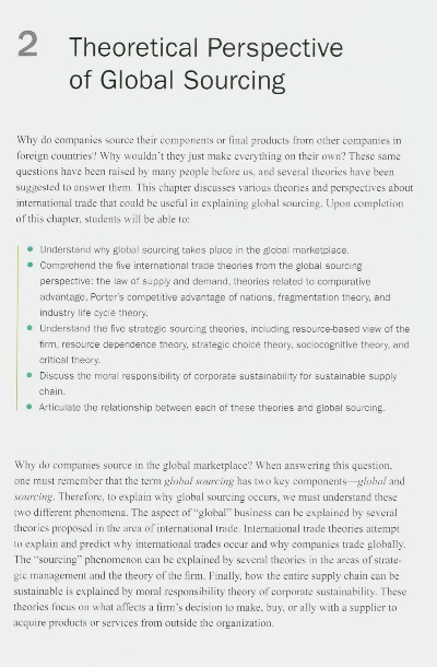 The World Without Textiles:A Critical Analysis