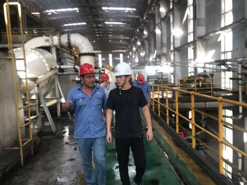 碱洗工艺与纺织厂的实践