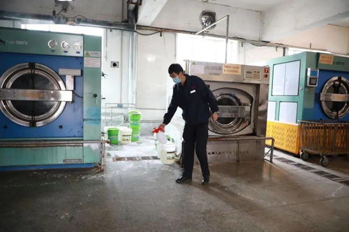 碱洗工艺与纺织厂的实践