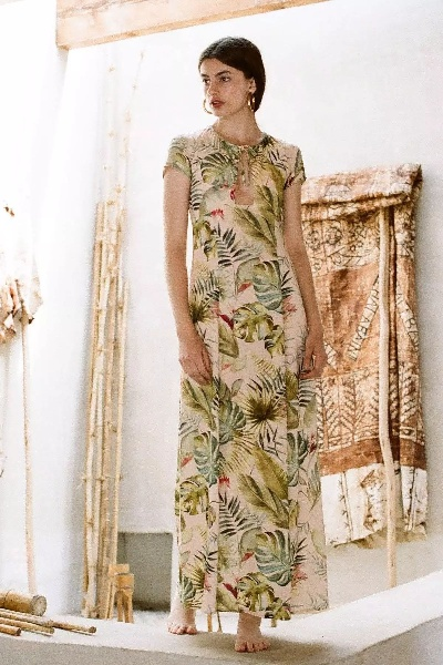 The Ins and Outs of Textile Brands