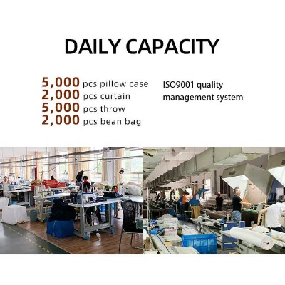 The Status Quo of Work Conditions at Nanjing Bogao Textiles