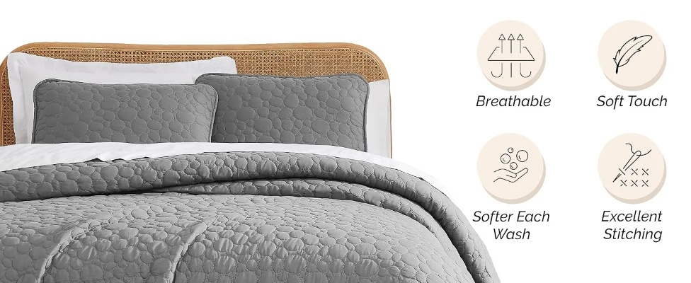 How to Distinguish Quality Home Textiles