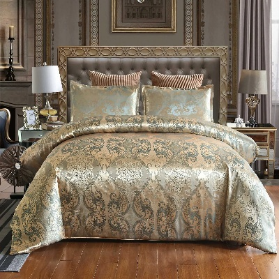 Exploring the World of Luxury Home Textiles at Shandong Yinfeng