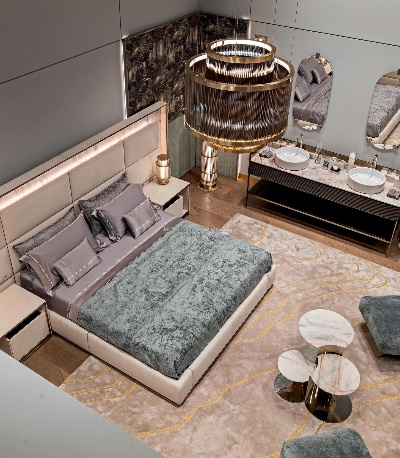 Exploring the World of Luxury Home Textiles at Shandong Yinfeng