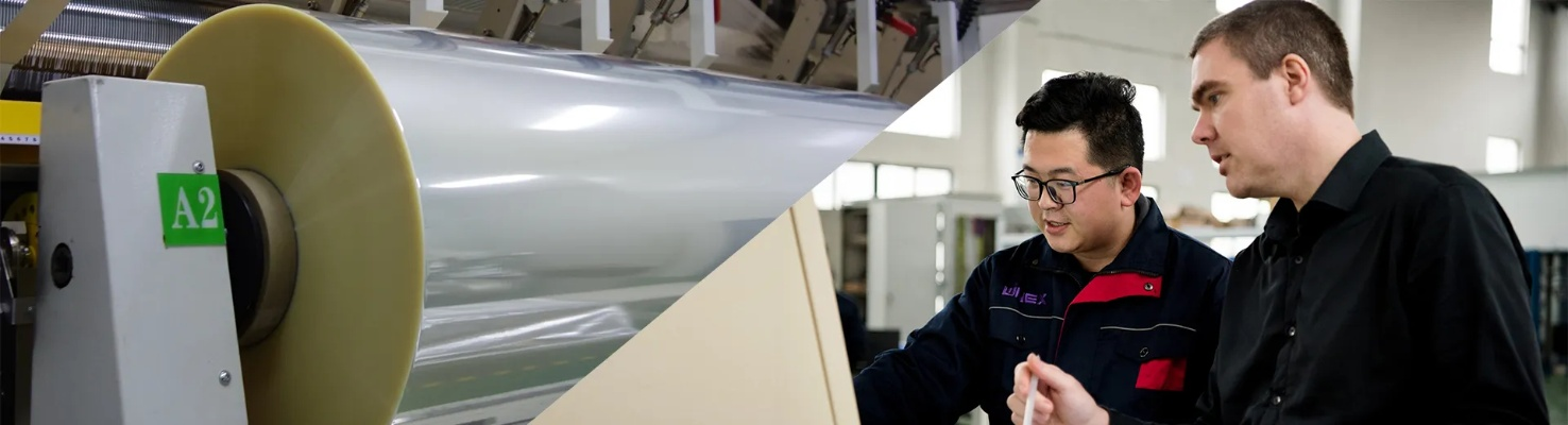 Exploring the Rich Tapestry of Nantong Jiaman Tang Textiles