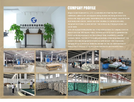 The Transformative Journey of Ningbo Industry Textiles Co.Ltd.