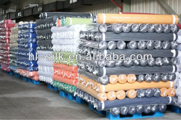 Top Ten Fabric Companies in Shenzhen