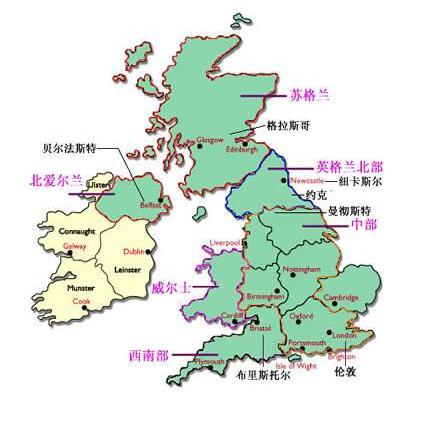 中国纺织品牌分布图表格及案例分析