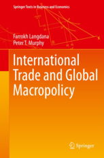 Global Trade in Textiles:An Overview of the GTE Group