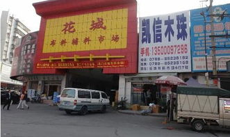 纺织品牌批发市场在哪里？案例分析与推荐地点