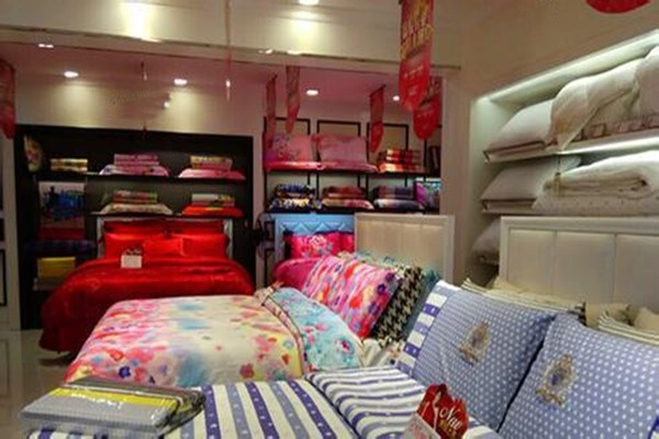 蠡县颂澜纺织品店的辉煌篇章