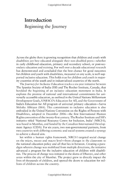 The Journey of Textile Learning:Source of Quality and Innovation