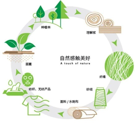 生态友好纺织品认证，迈向绿色纺织之路