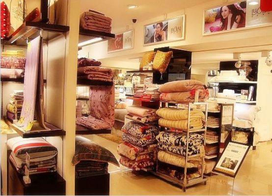 The Journey of Textile Brands in the加盟代理之路—纺织品加盟代理公司