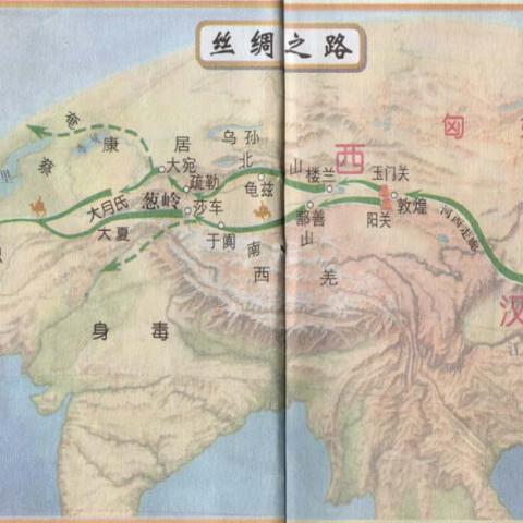 新疆十大纺织品，品质与特色