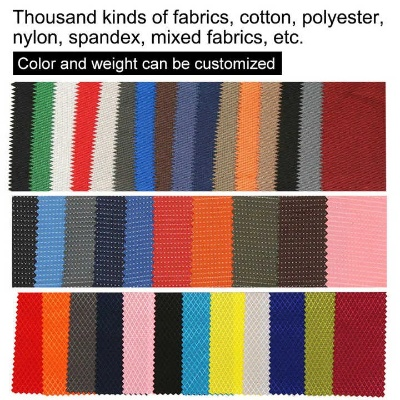 A Comprehensive Guide to Textile Color Changing Agents