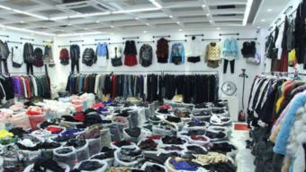 沈阳纺织品牌女装代理加盟，成功案例与市场分析