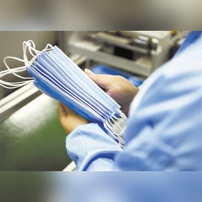 纺织品疫情防控措施指南