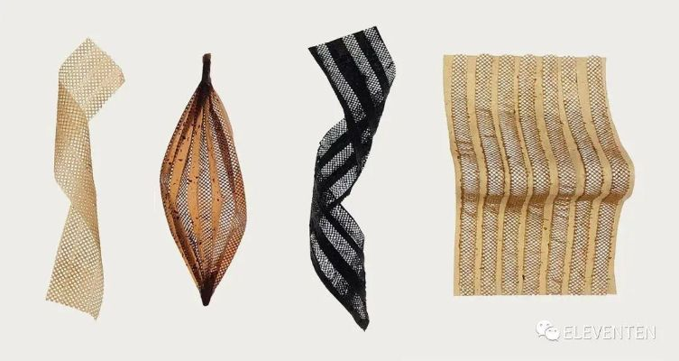 The Art of Textile Craftsmanship 艺道纺织品的探索与案例