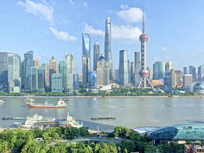 The Splendid Shanghai Textile Wholesale Market
