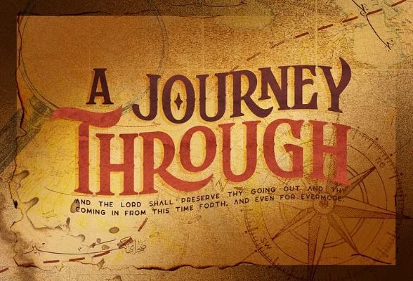 The Journey of Three-Way Textiles:A Case Study