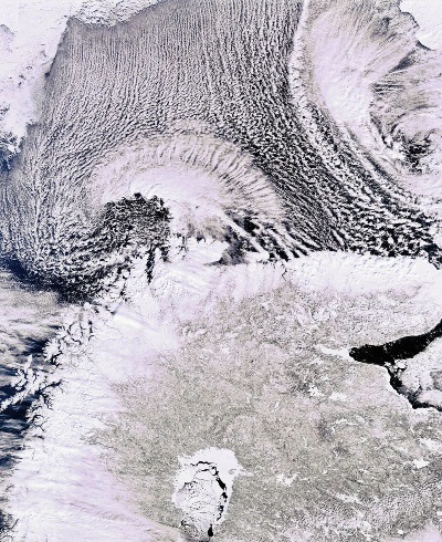 The Journey of Cloud Wave Textiles